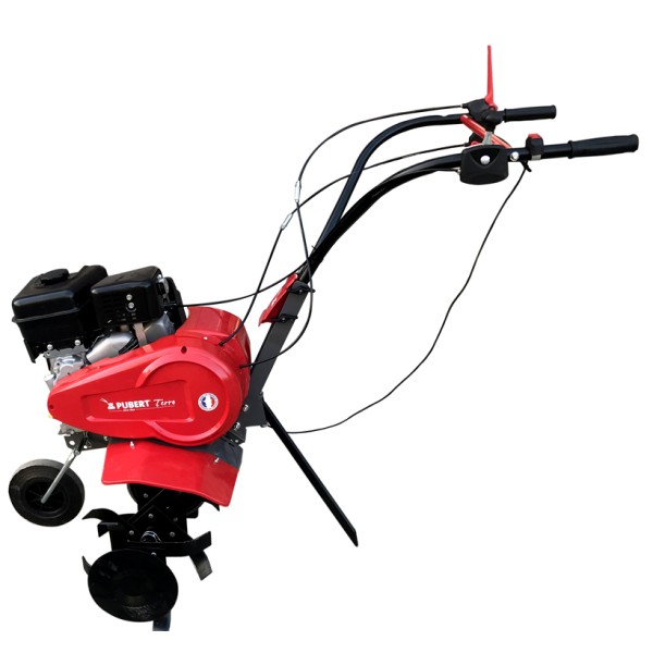 Мотоблок Pubert TERRO 60 BC2